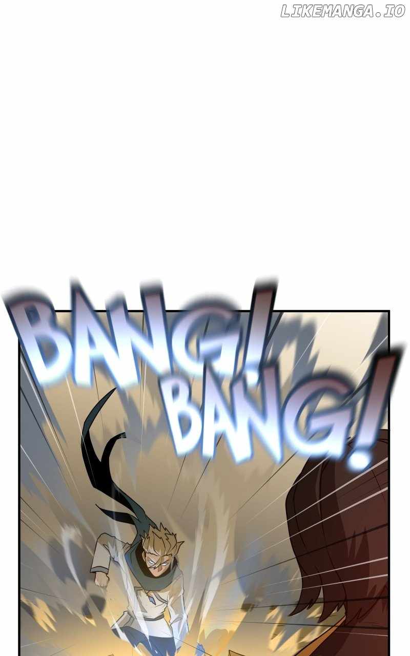 The One Who Parried Death Chapter 46 62